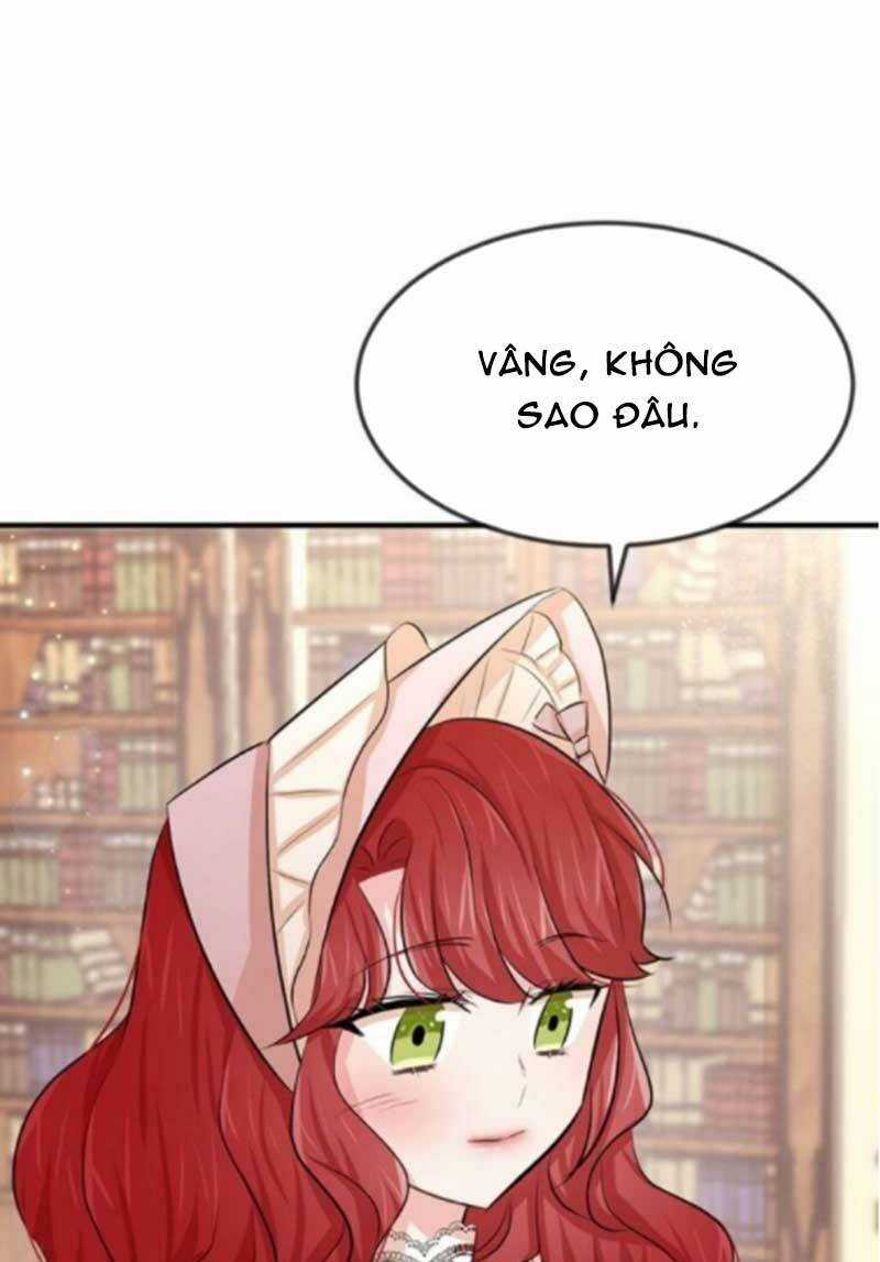 Tiểu Thư Scarlet - Chapter 18 - Trang 64