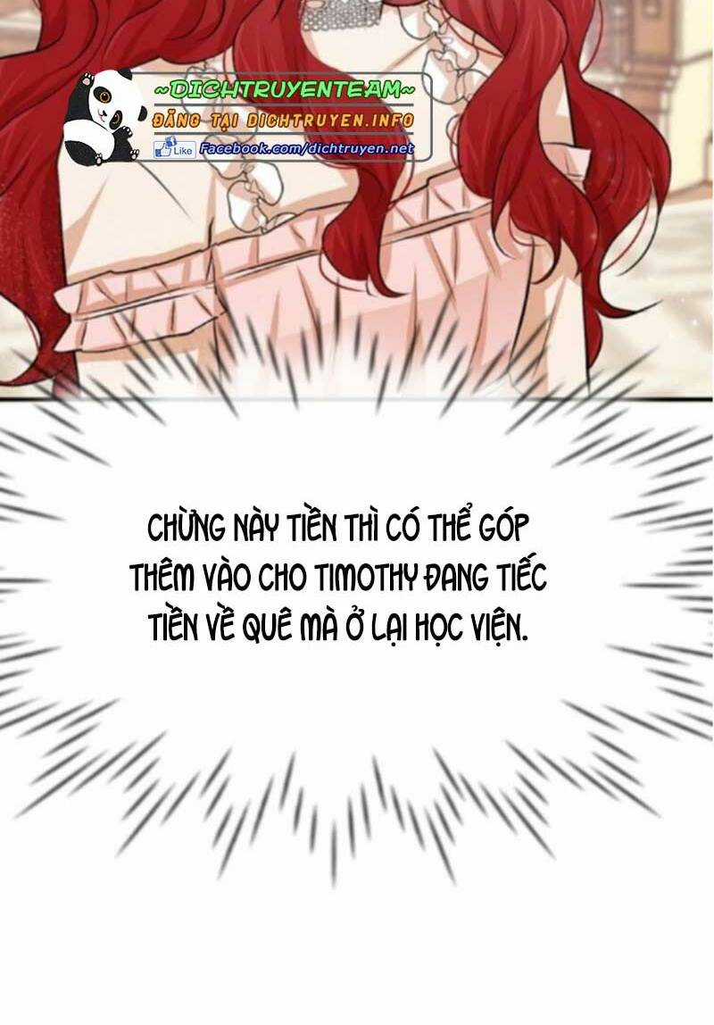 Tiểu Thư Scarlet - Chapter 18 - Trang 65
