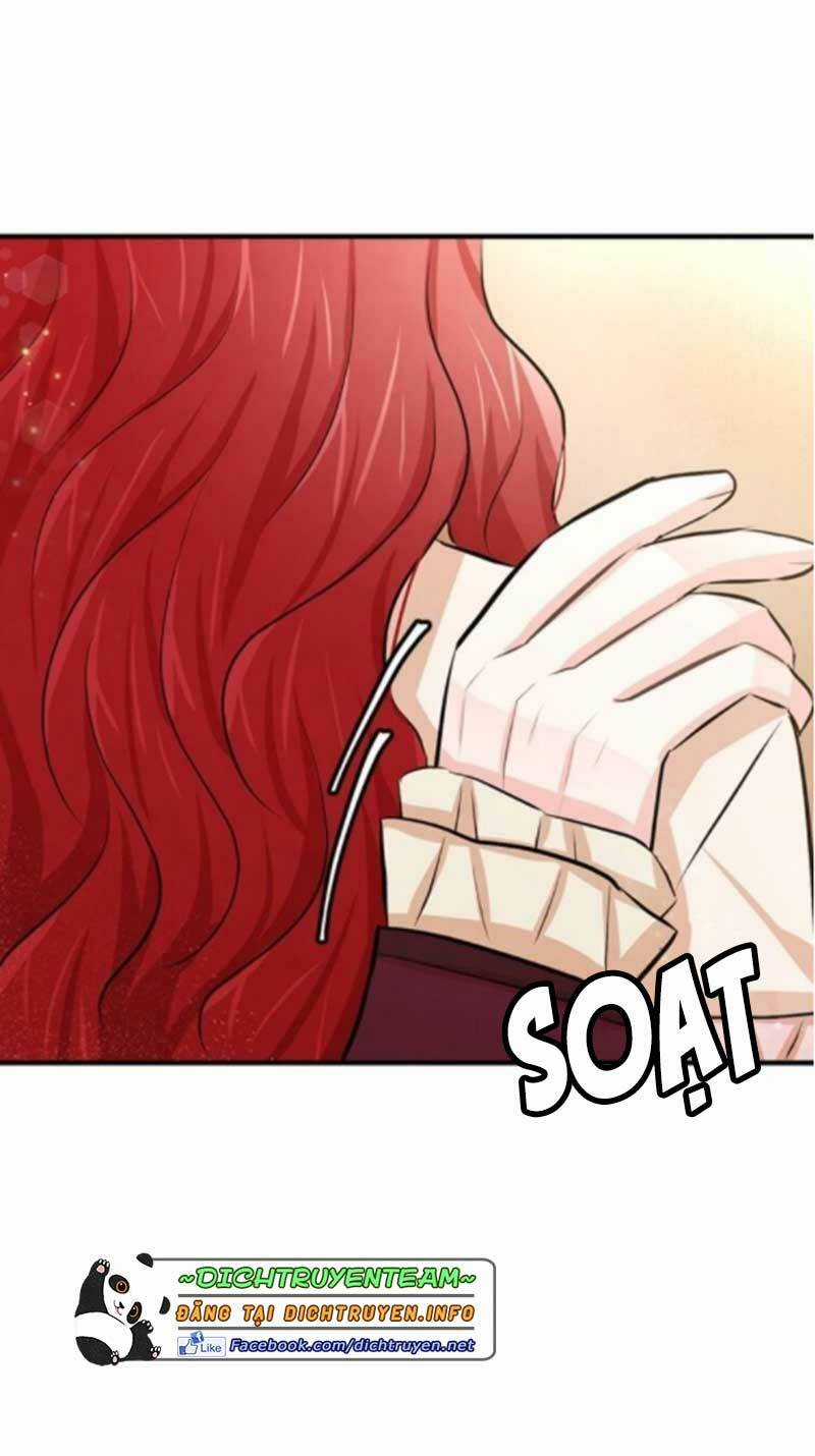 Tiểu Thư Scarlet - Chapter 18 - Trang 70