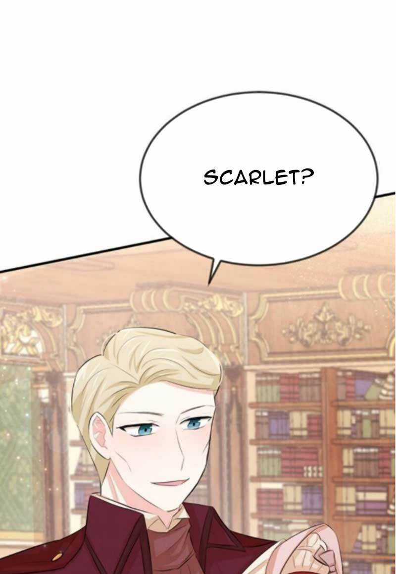 Tiểu Thư Scarlet - Chapter 18 - Trang 71