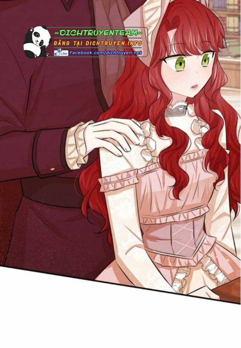 Tiểu Thư Scarlet - Chapter 18 - Trang 72