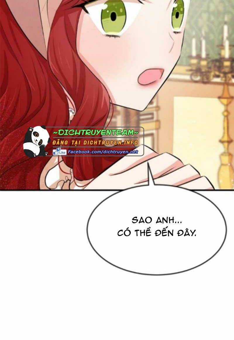 Tiểu Thư Scarlet - Chapter 18 - Trang 76