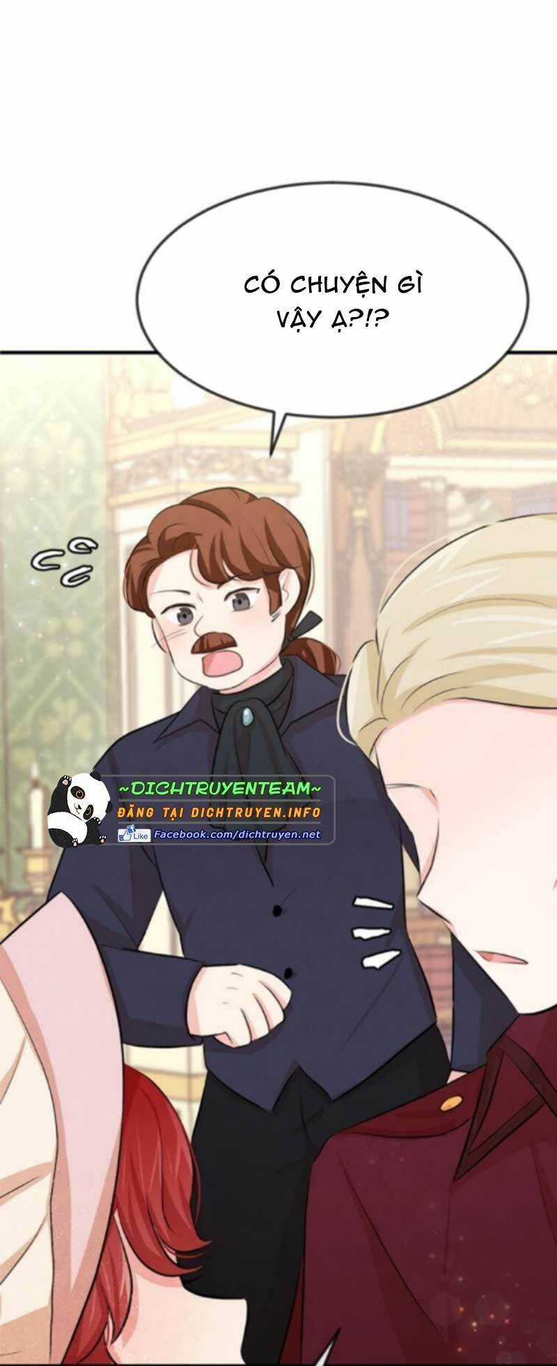 Tiểu Thư Scarlet - Chapter 18 - Trang 78