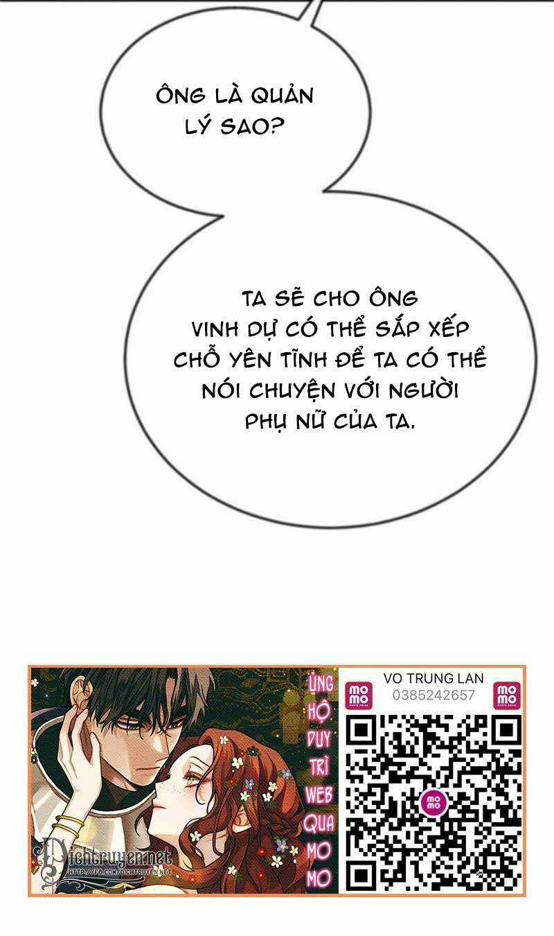 Tiểu Thư Scarlet - Chapter 18 - Trang 79