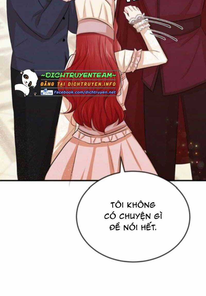 Tiểu Thư Scarlet - Chapter 18 - Trang 81