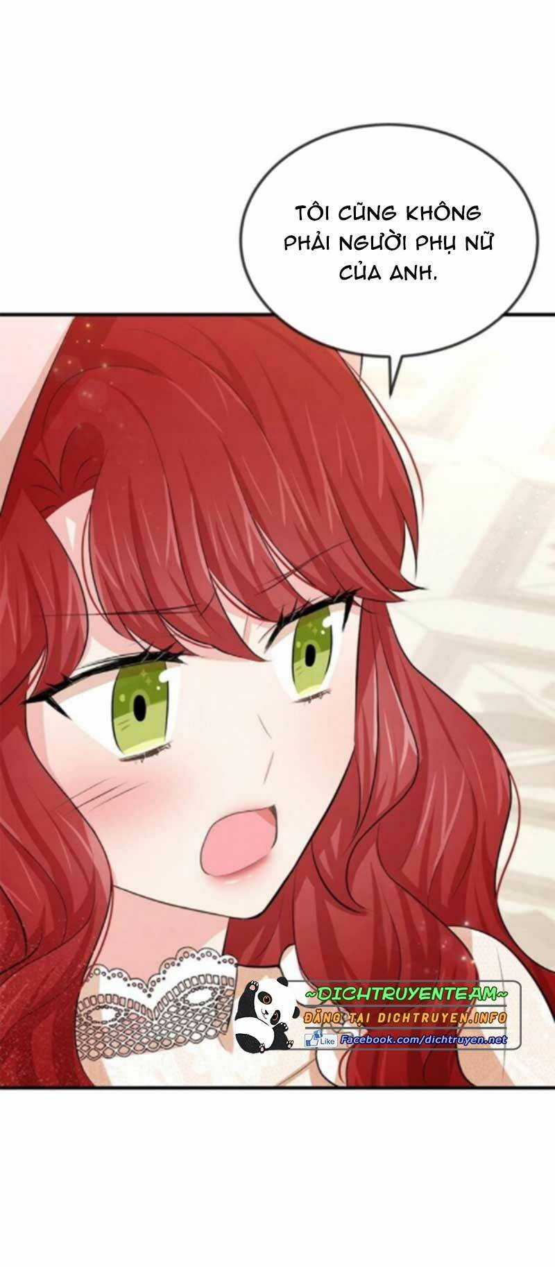 Tiểu Thư Scarlet - Chapter 18 - Trang 82