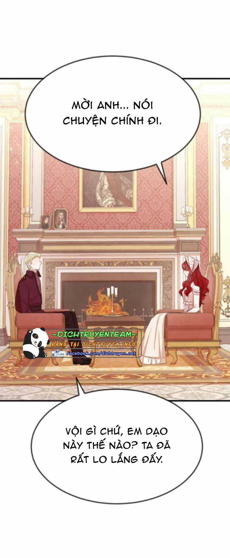 Tiểu Thư Scarlet - Chapter 18 - Trang 87