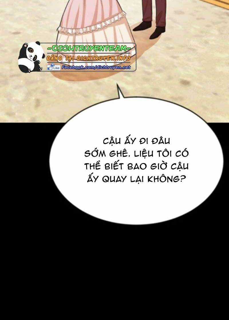 Tiểu Thư Scarlet - Chapter 18 - Trang 10