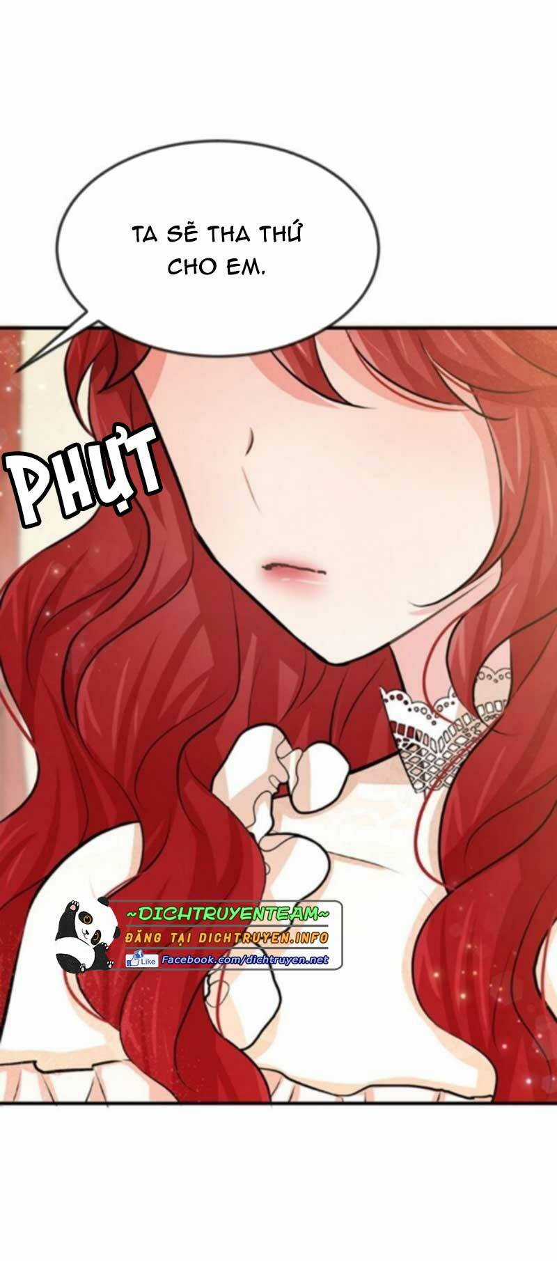 Tiểu Thư Scarlet - Chapter 18 - Trang 99