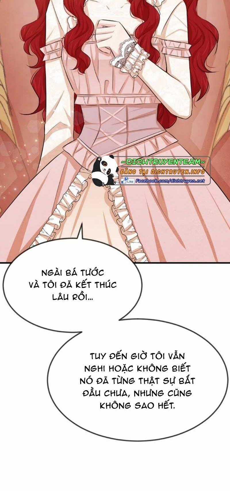 Tiểu Thư Scarlet - Chapter 19 - Trang 2