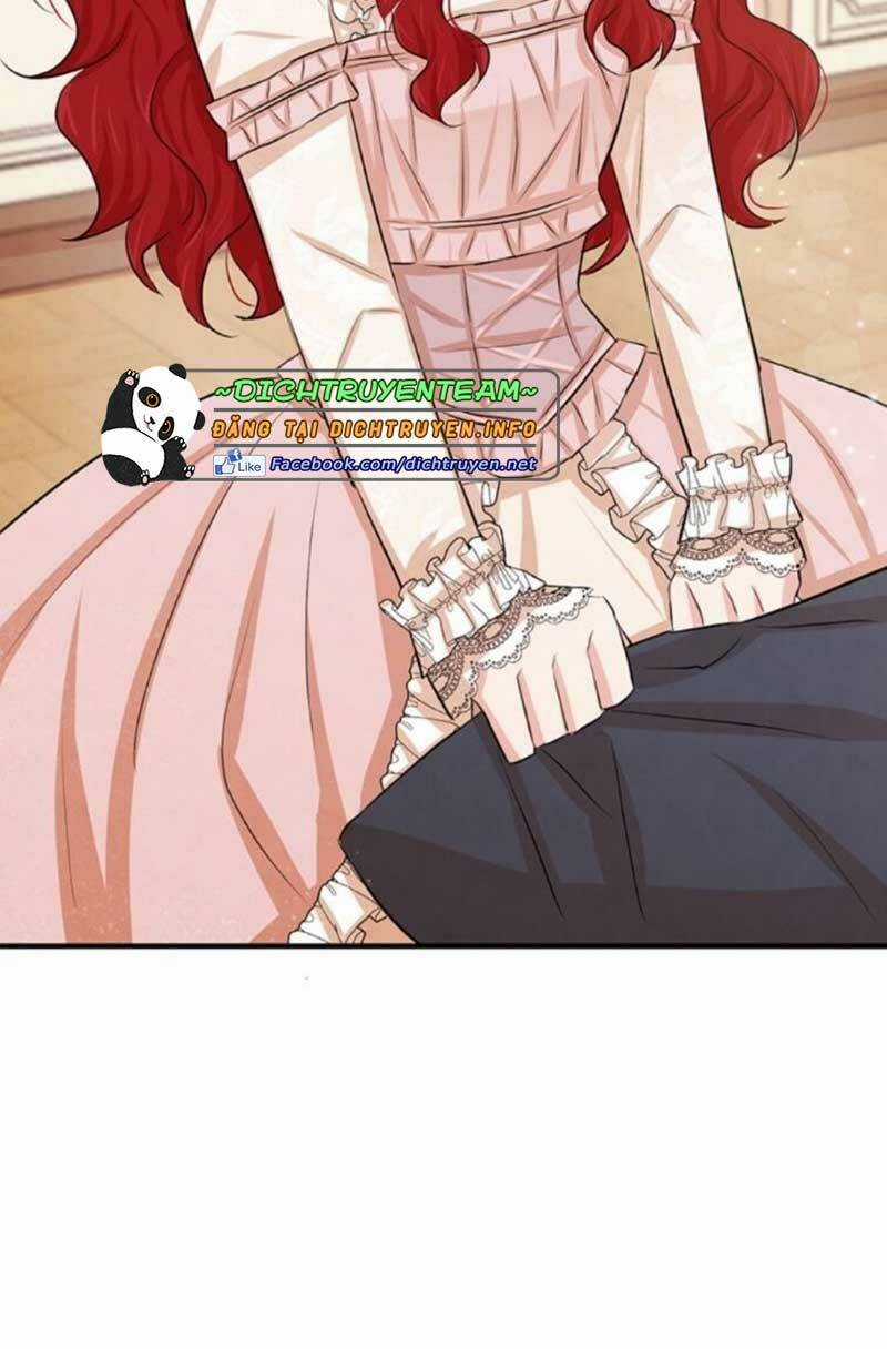 Tiểu Thư Scarlet - Chapter 19 - Trang 101