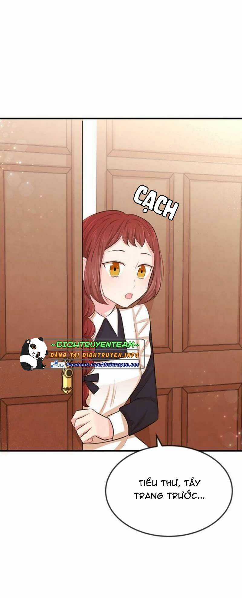 Tiểu Thư Scarlet - Chapter 19 - Trang 102