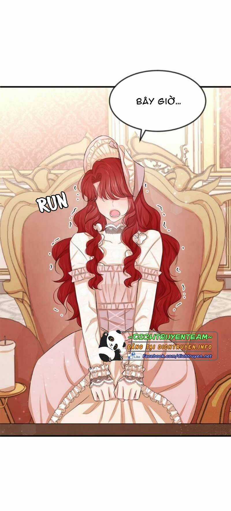 Tiểu Thư Scarlet - Chapter 19 - Trang 12