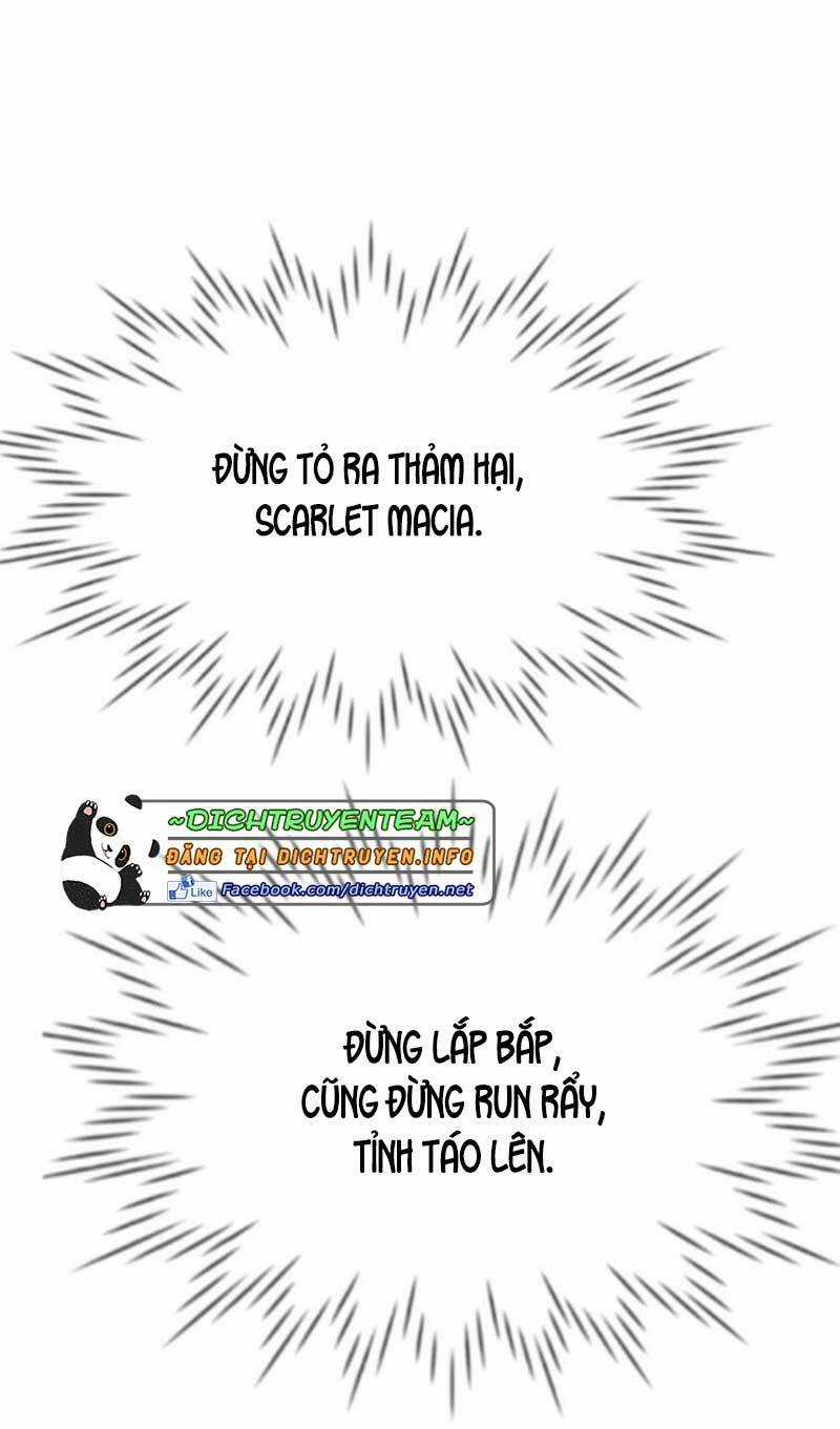 Tiểu Thư Scarlet - Chapter 19 - Trang 13