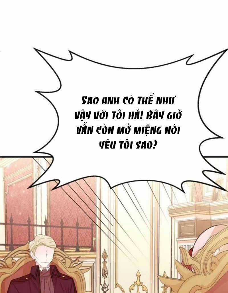 Tiểu Thư Scarlet - Chapter 19 - Trang 18