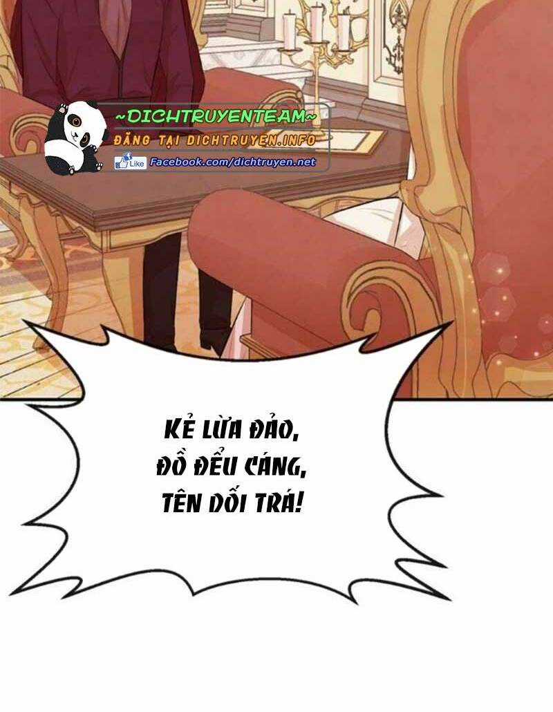 Tiểu Thư Scarlet - Chapter 19 - Trang 19