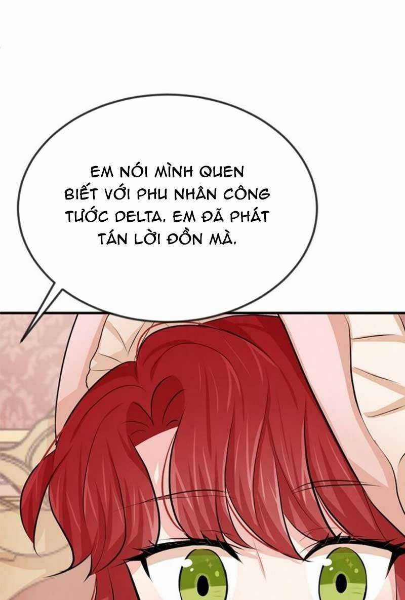 Tiểu Thư Scarlet - Chapter 19 - Trang 21