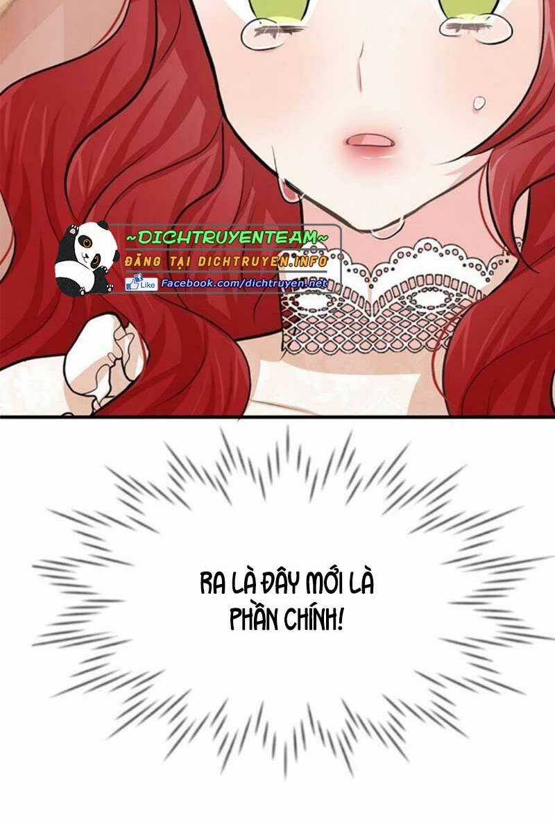 Tiểu Thư Scarlet - Chapter 19 - Trang 22