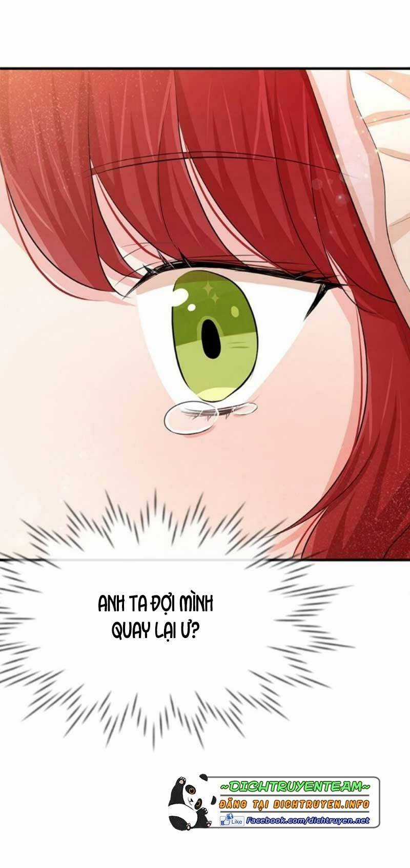 Tiểu Thư Scarlet - Chapter 19 - Trang 25