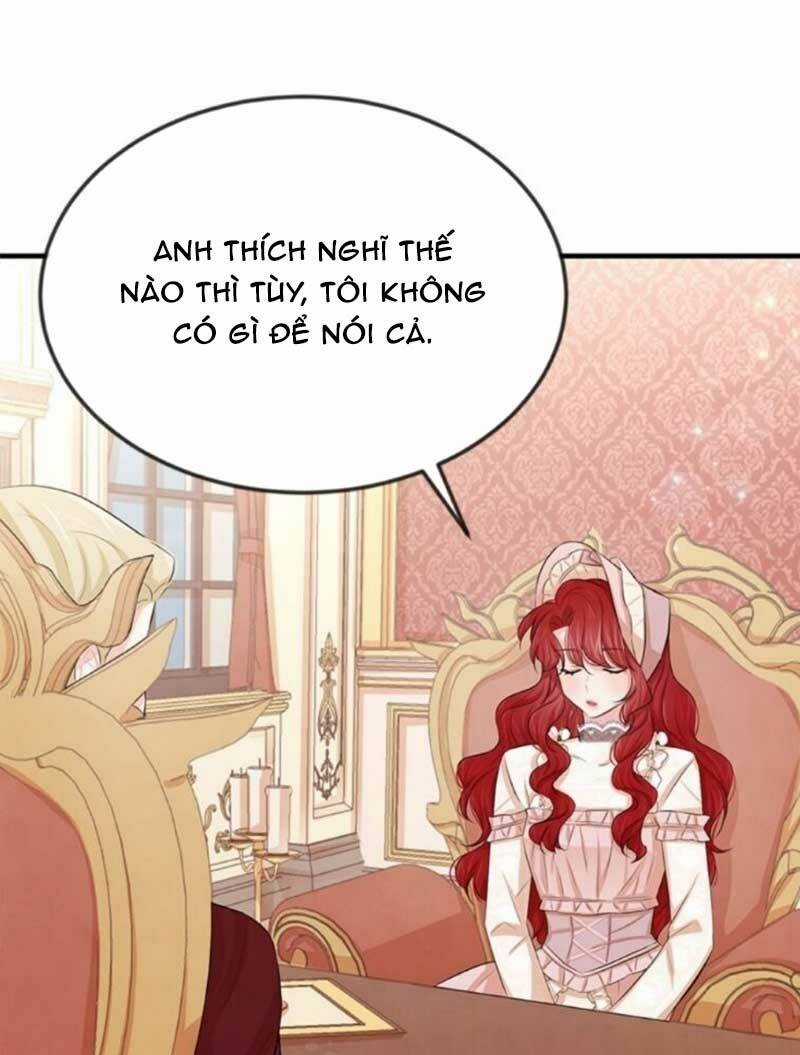 Tiểu Thư Scarlet - Chapter 19 - Trang 28