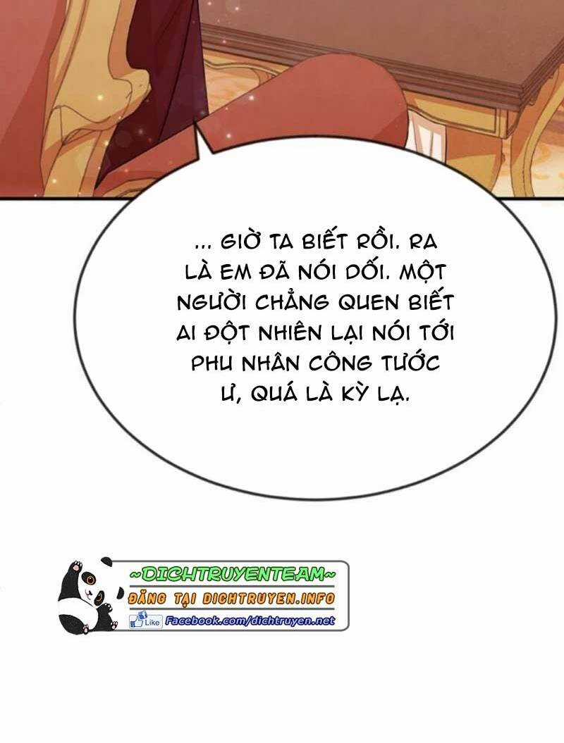 Tiểu Thư Scarlet - Chapter 19 - Trang 29