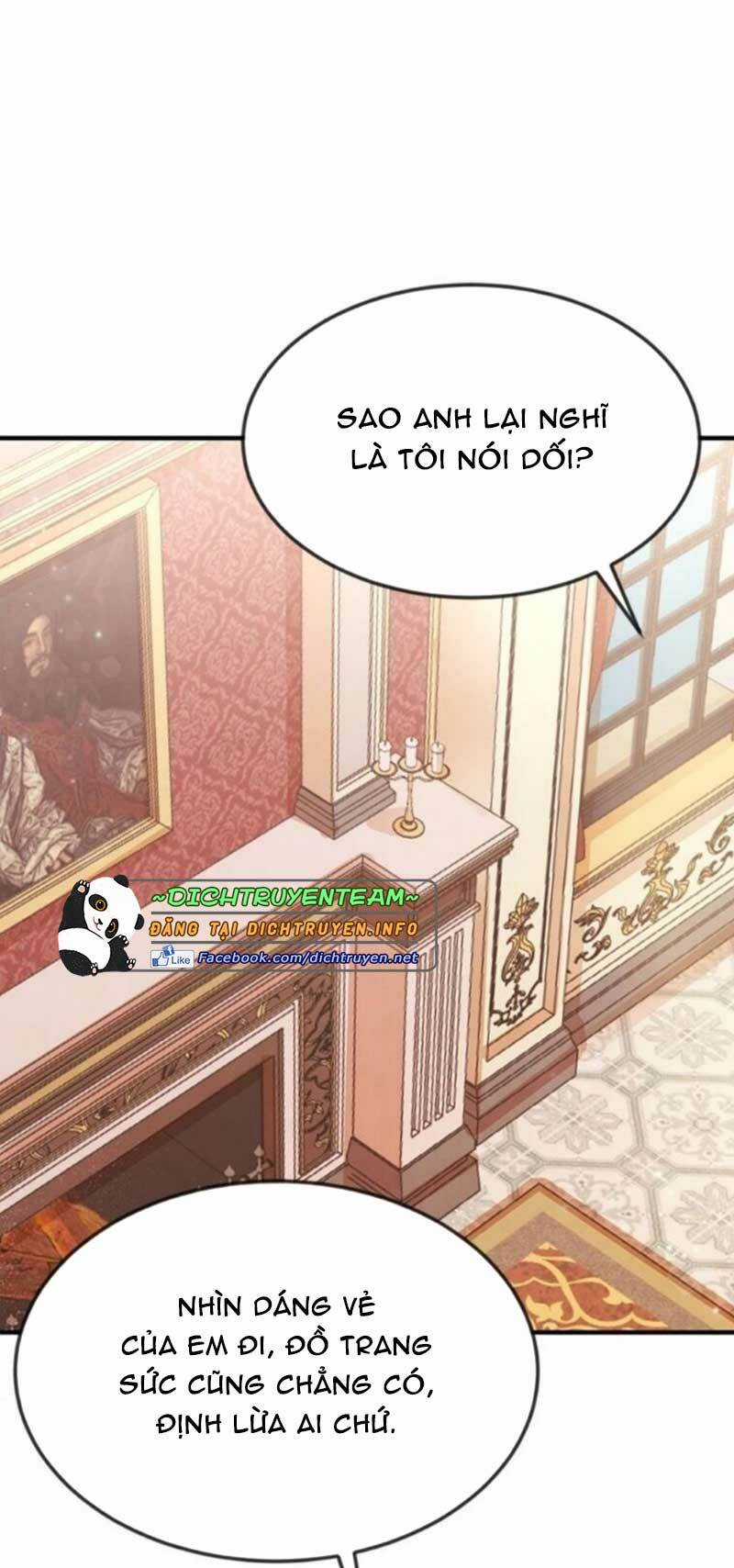 Tiểu Thư Scarlet - Chapter 19 - Trang 30