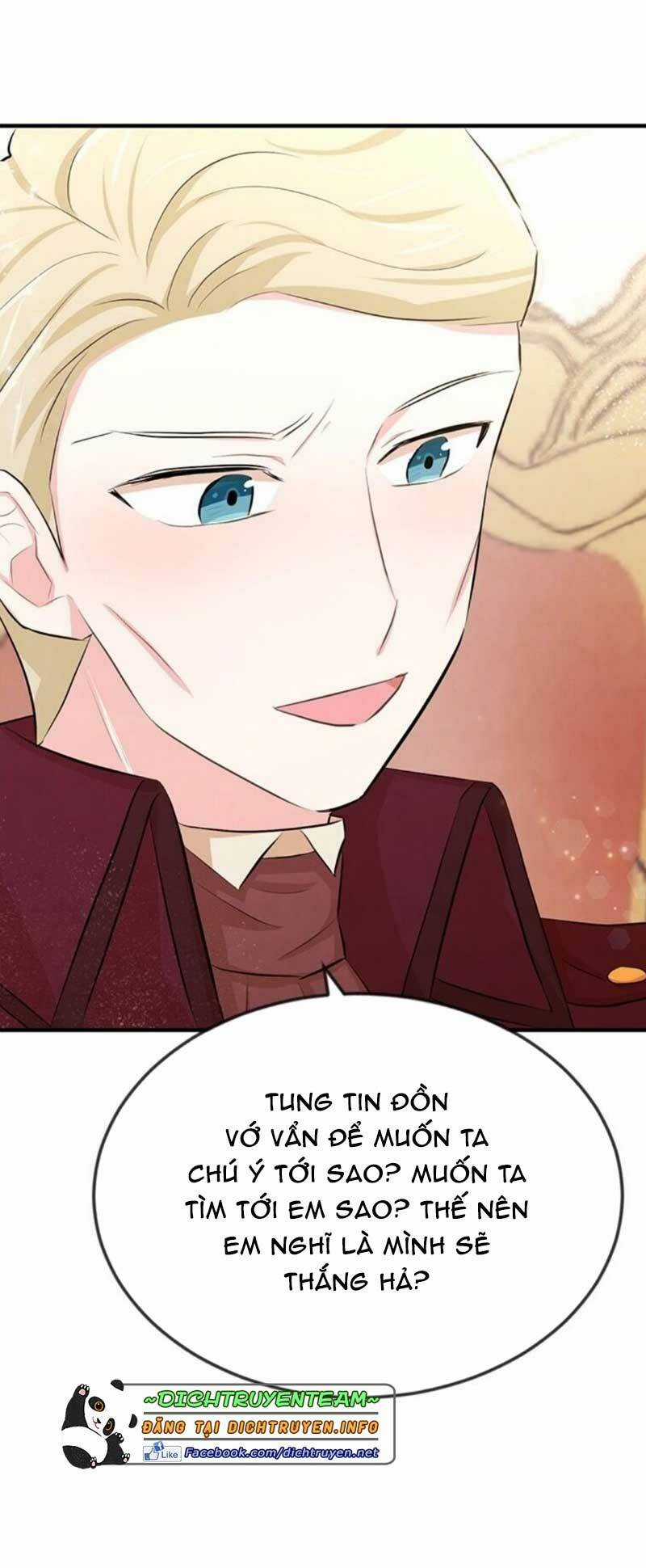 Tiểu Thư Scarlet - Chapter 19 - Trang 32