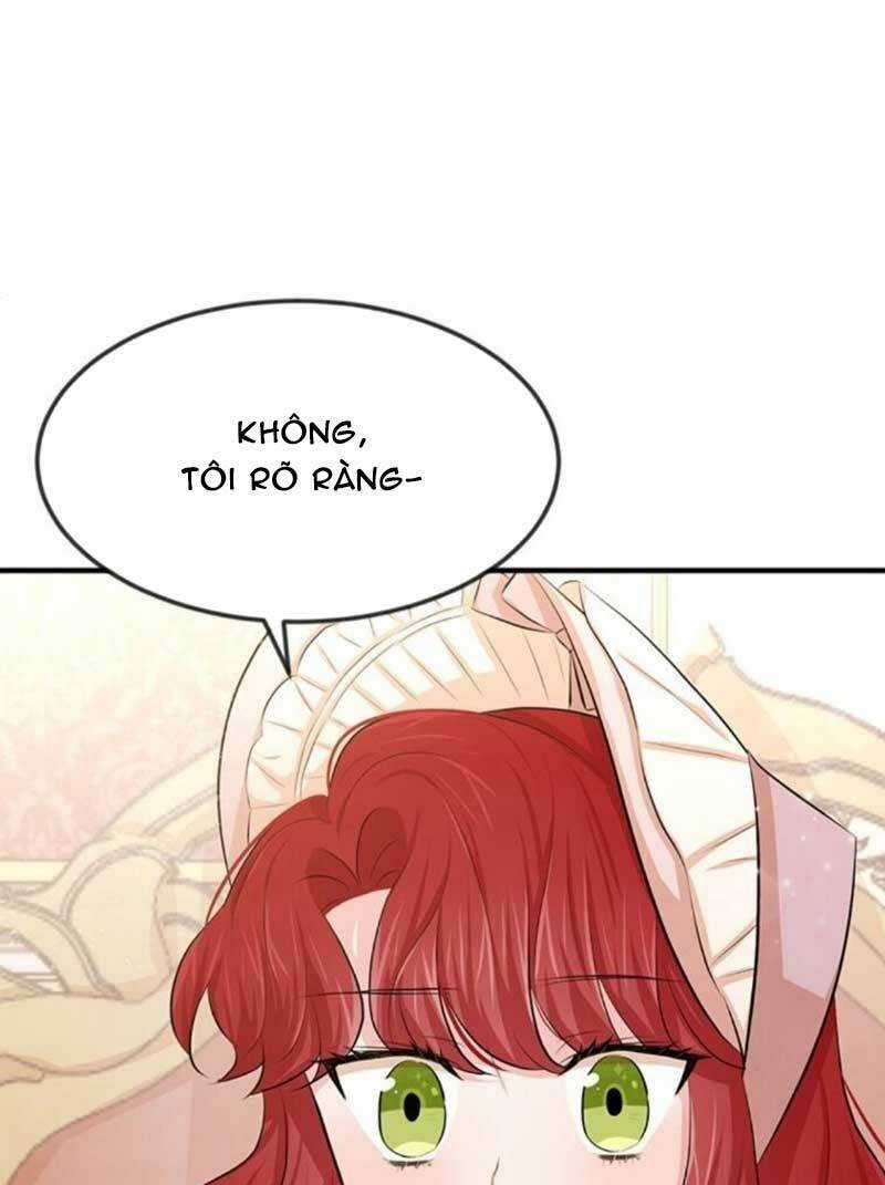 Tiểu Thư Scarlet - Chapter 19 - Trang 33