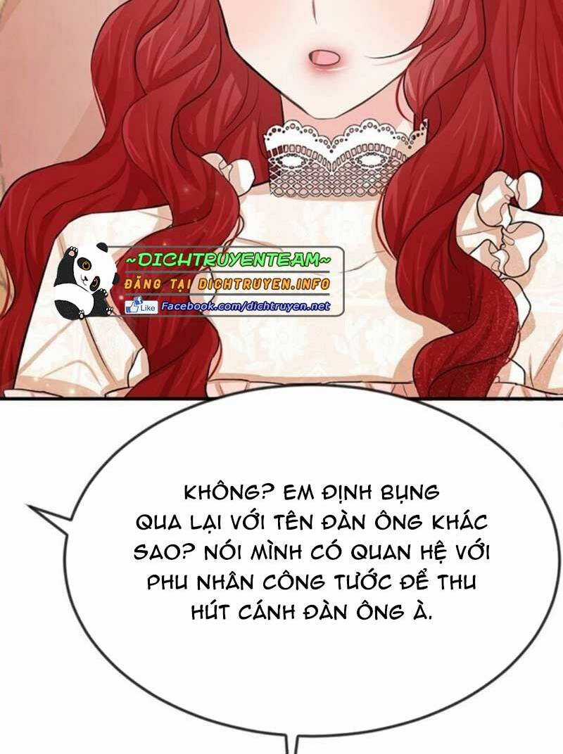 Tiểu Thư Scarlet - Chapter 19 - Trang 34