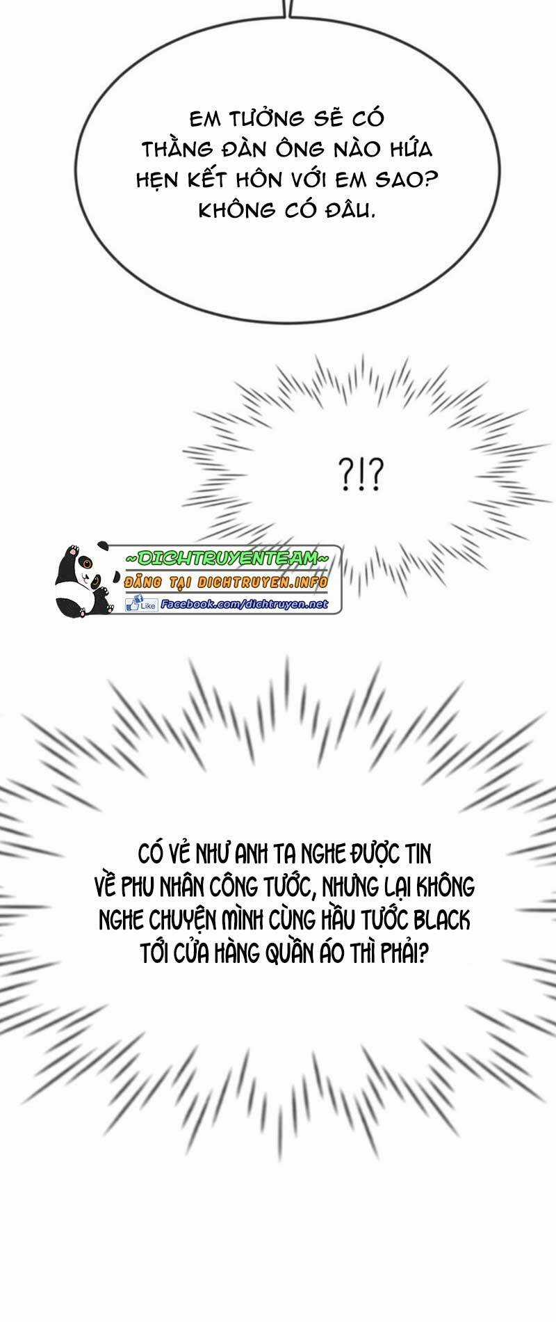 Tiểu Thư Scarlet - Chapter 19 - Trang 35