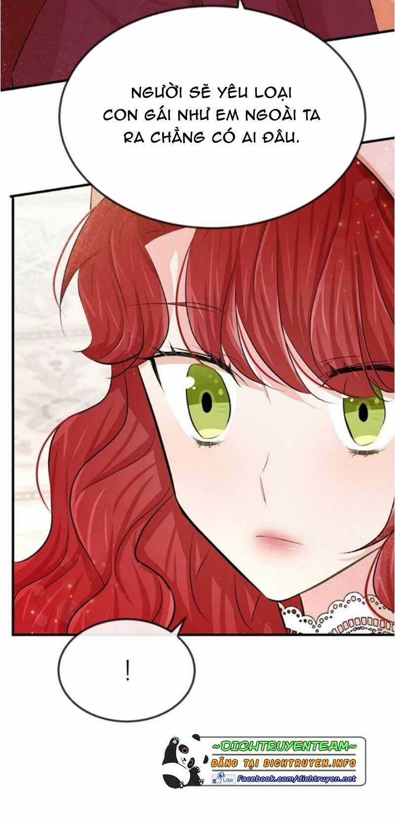 Tiểu Thư Scarlet - Chapter 19 - Trang 37