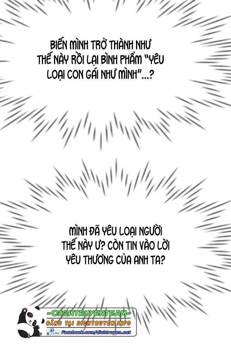 Tiểu Thư Scarlet - Chapter 19 - Trang 39