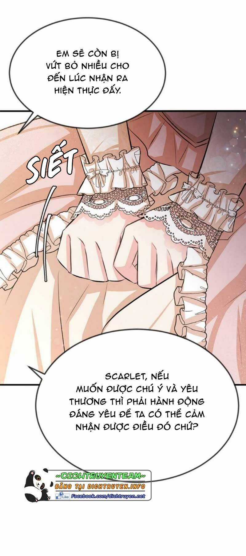 Tiểu Thư Scarlet - Chapter 19 - Trang 40