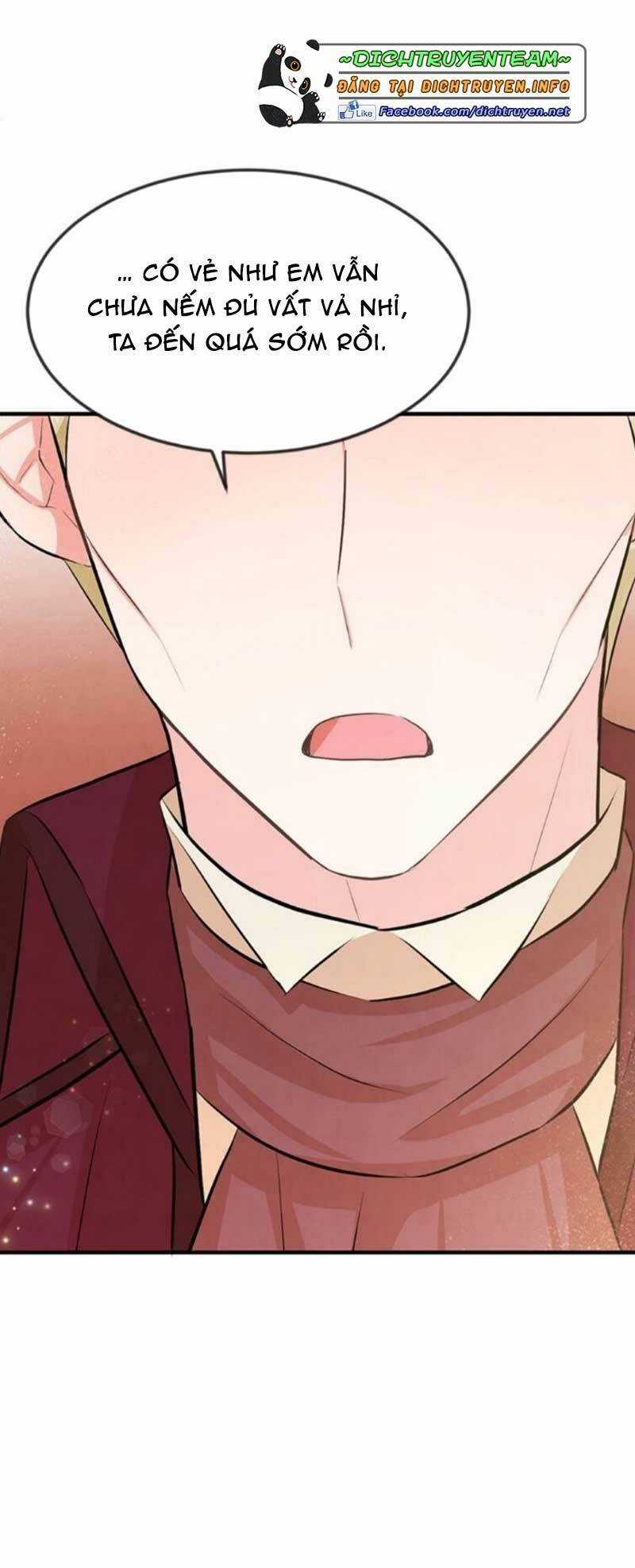 Tiểu Thư Scarlet - Chapter 19 - Trang 5