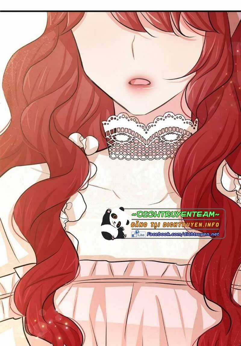 Tiểu Thư Scarlet - Chapter 19 - Trang 42