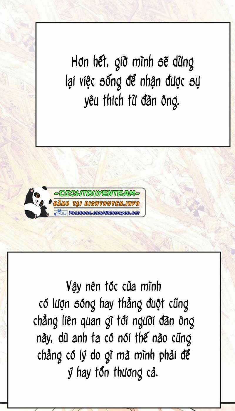 Tiểu Thư Scarlet - Chapter 19 - Trang 46