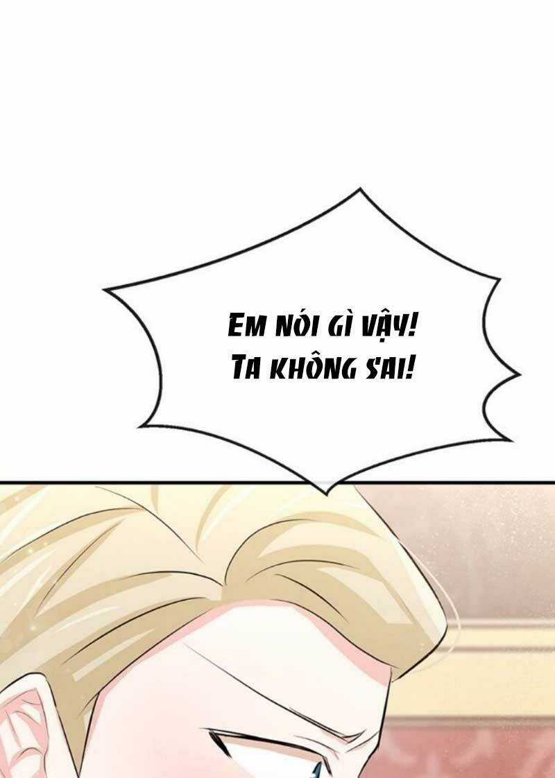 Tiểu Thư Scarlet - Chapter 19 - Trang 50