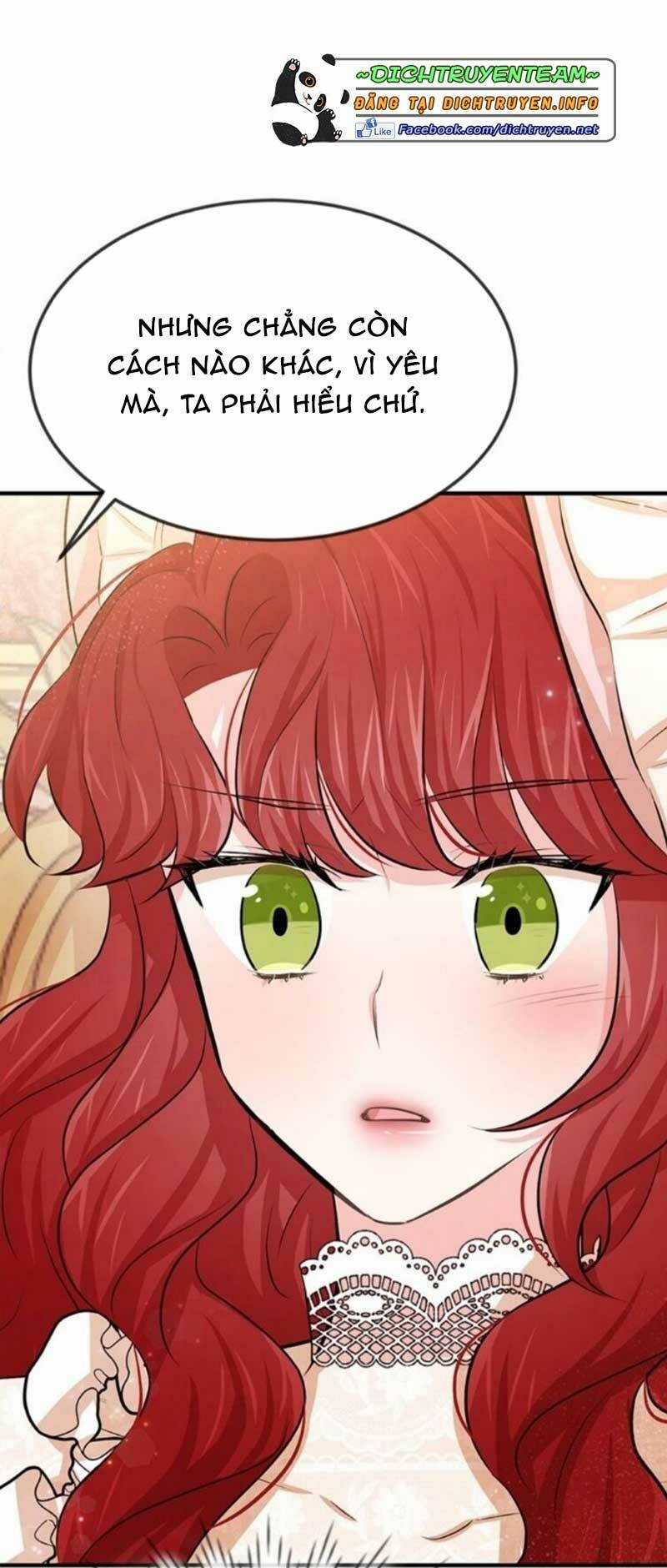 Tiểu Thư Scarlet - Chapter 19 - Trang 6