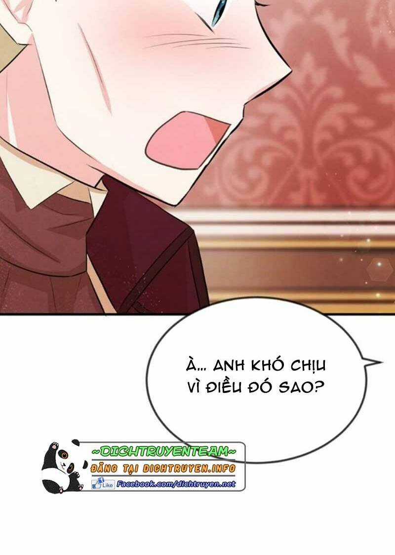 Tiểu Thư Scarlet - Chapter 19 - Trang 51