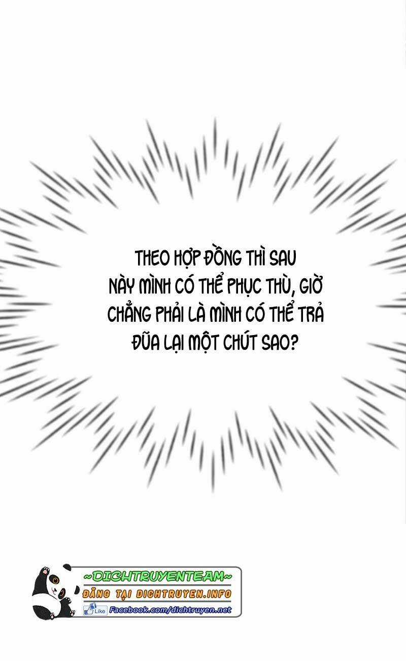 Tiểu Thư Scarlet - Chapter 19 - Trang 54