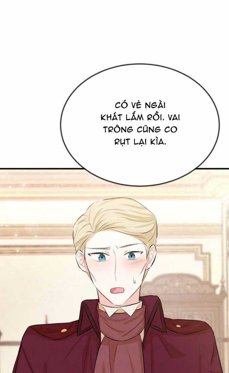 Tiểu Thư Scarlet - Chapter 19 - Trang 56
