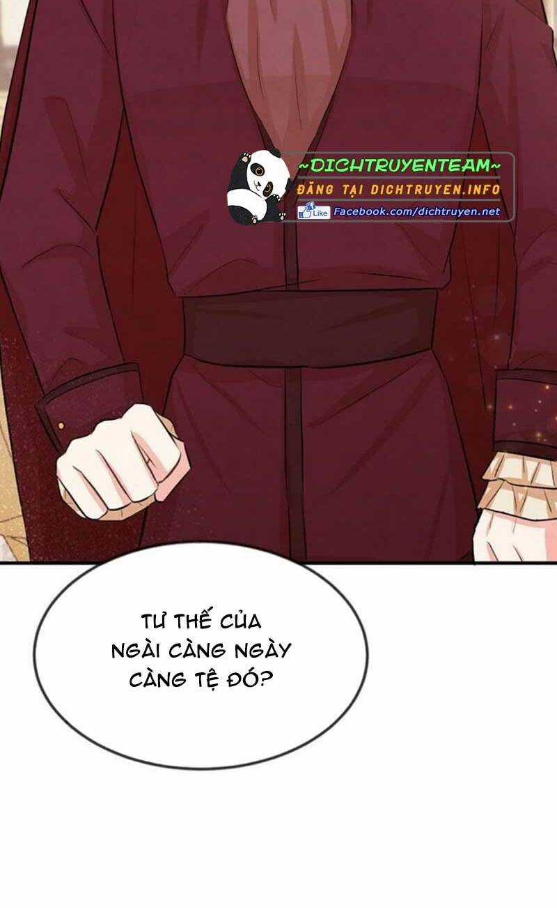 Tiểu Thư Scarlet - Chapter 19 - Trang 57