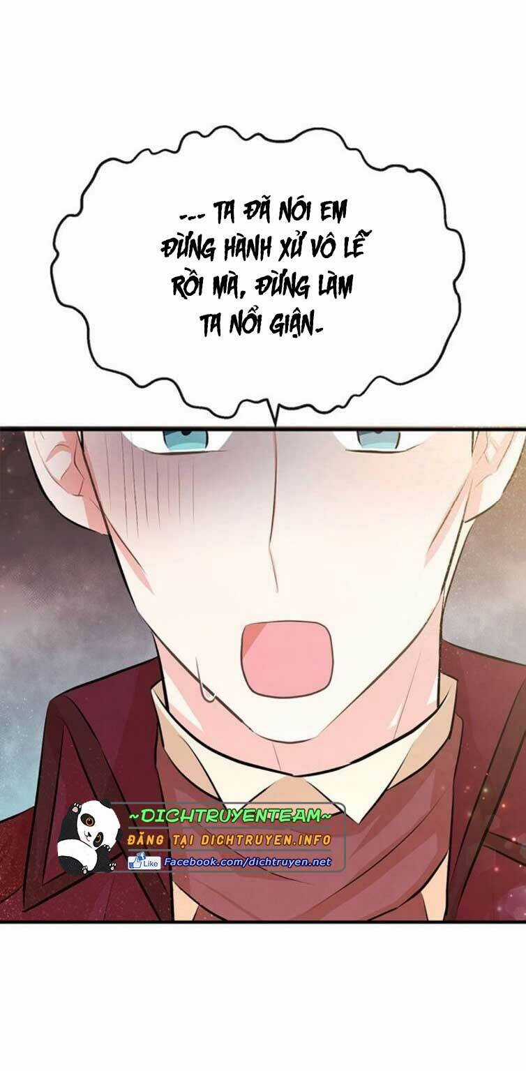 Tiểu Thư Scarlet - Chapter 19 - Trang 58