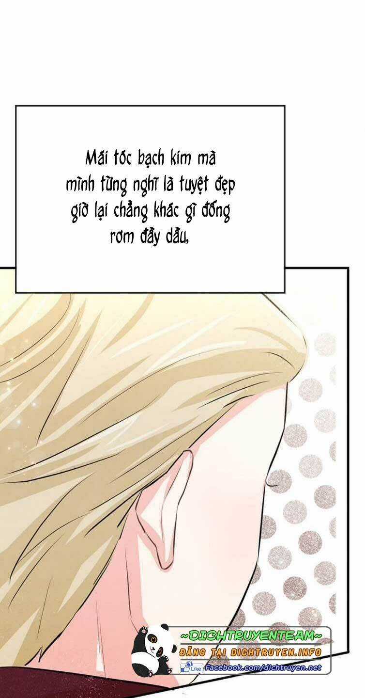 Tiểu Thư Scarlet - Chapter 19 - Trang 59