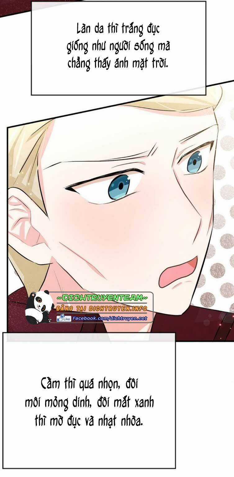 Tiểu Thư Scarlet - Chapter 19 - Trang 60