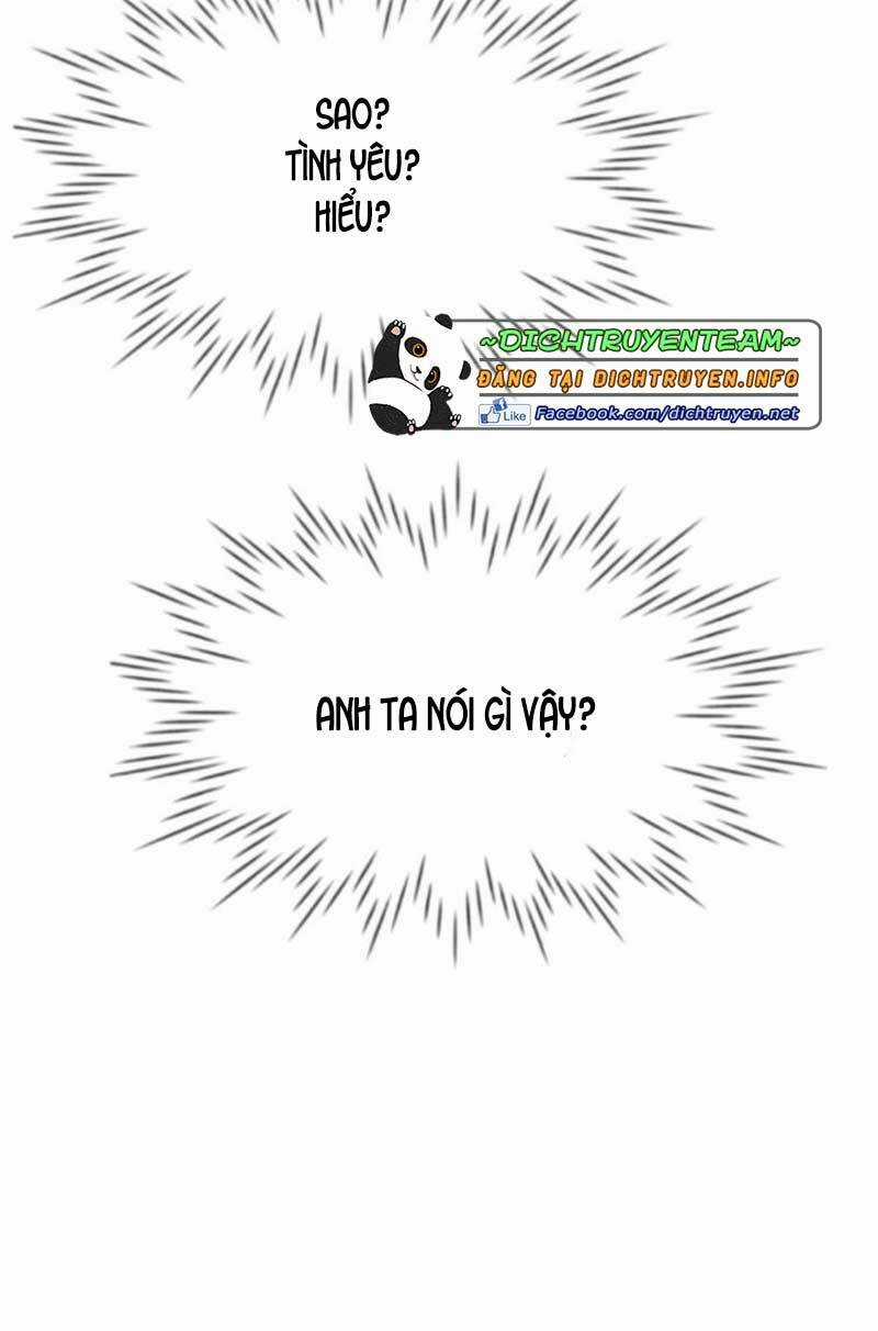 Tiểu Thư Scarlet - Chapter 19 - Trang 7