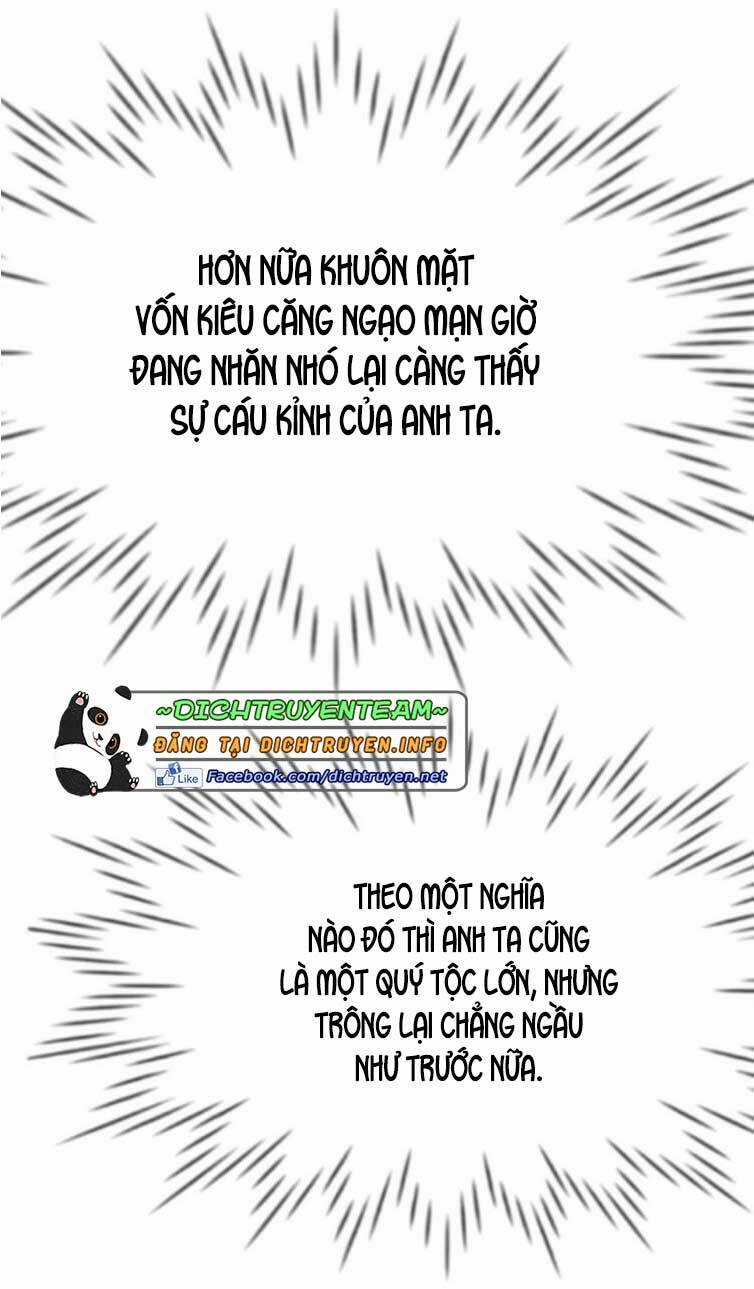 Tiểu Thư Scarlet - Chapter 19 - Trang 61