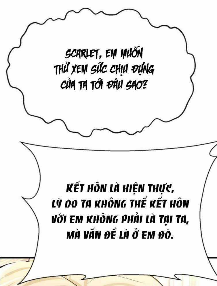 Tiểu Thư Scarlet - Chapter 19 - Trang 62