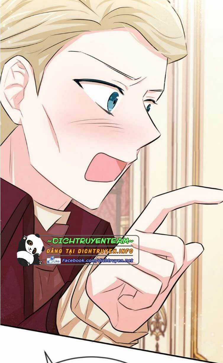 Tiểu Thư Scarlet - Chapter 19 - Trang 63