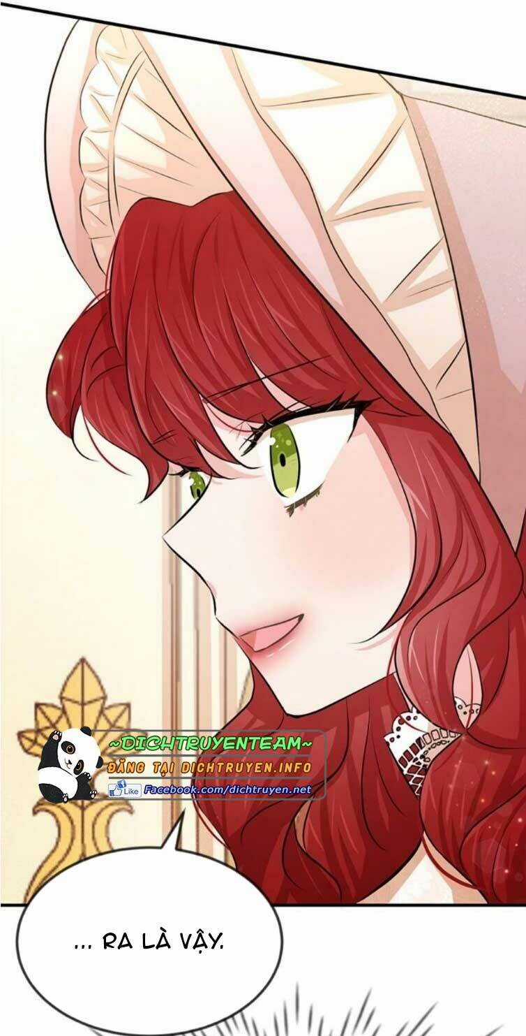 Tiểu Thư Scarlet - Chapter 19 - Trang 65